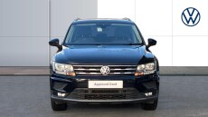 Volkswagen Tiguan Allspace 2.0 TDI Match 5dr Diesel Estate